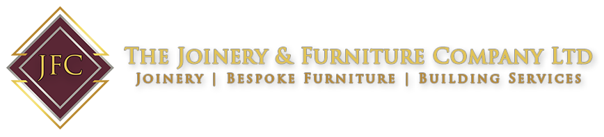 THE JOINERY & FURNITURE COMPANY | PULBOROUGH | WEST SUSSEX Logo